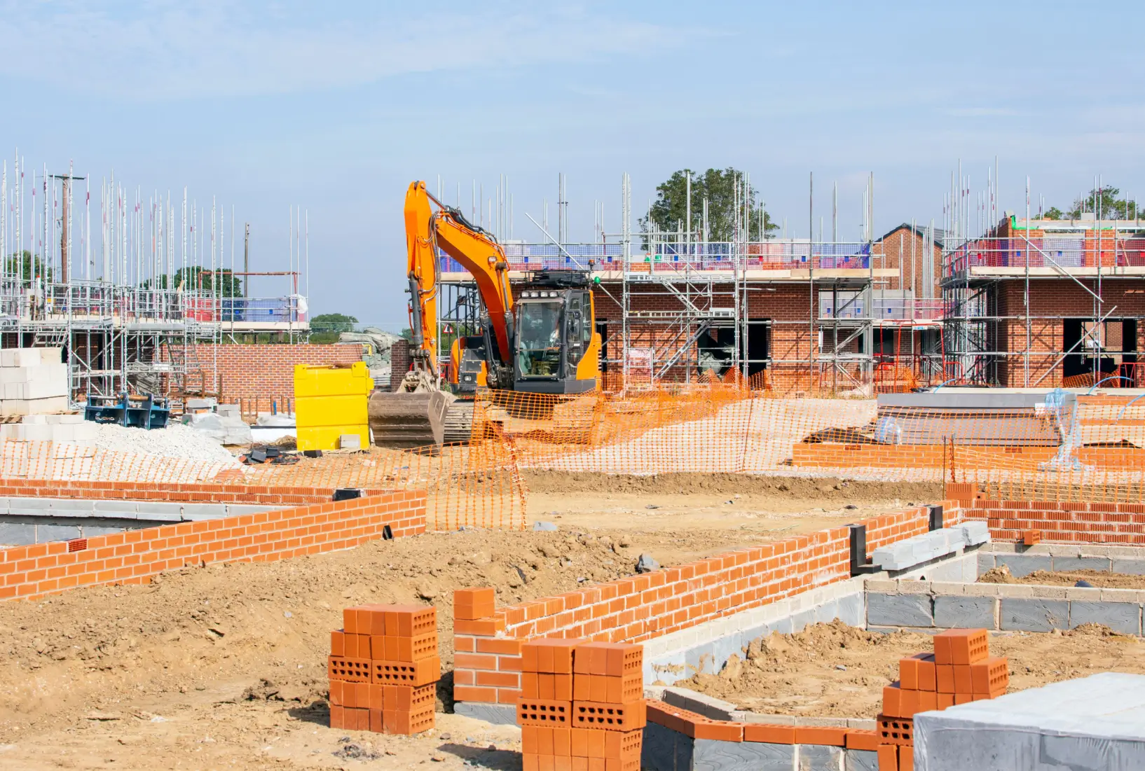 Professional drain inspection service in Woodstock