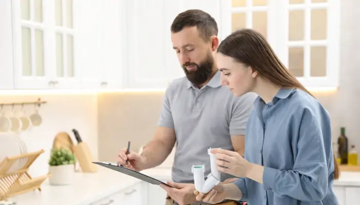 Drain maintenance service in Woodstock by professional drainage engineer